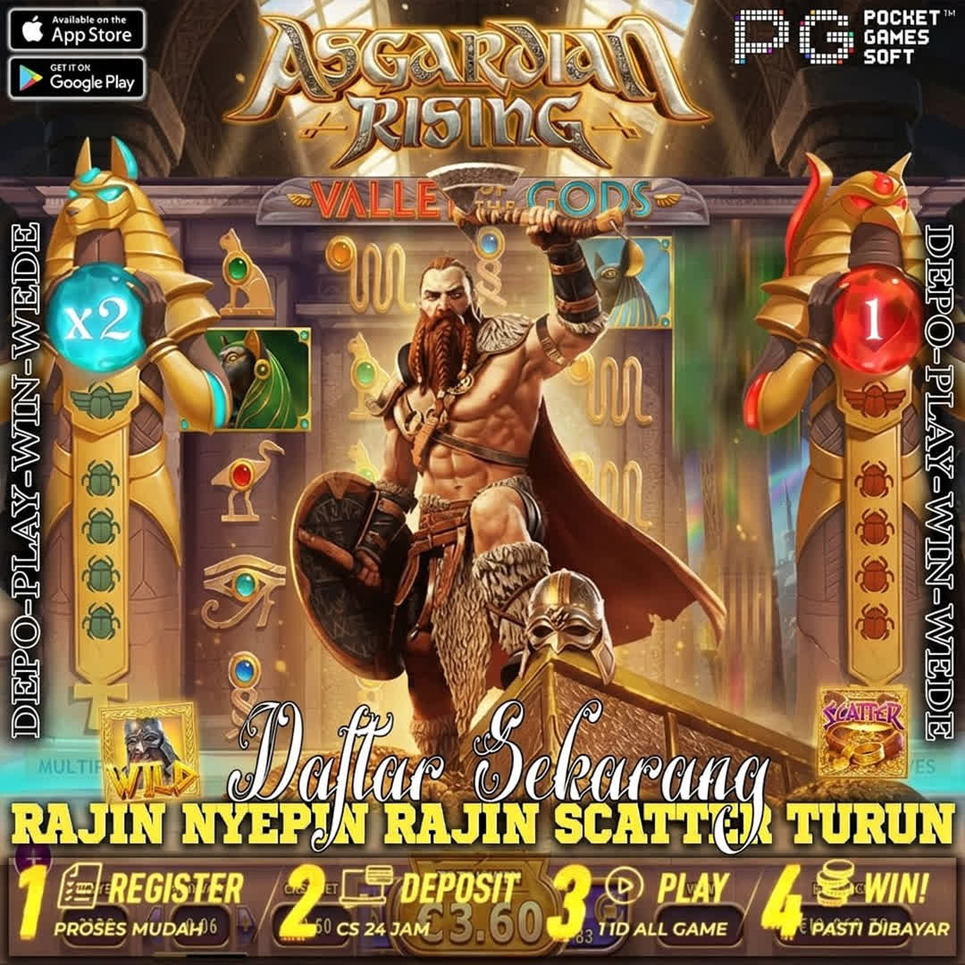 WINBOS168 🌟 Terkenal Player Paling Murah Hati Perkalian Besar